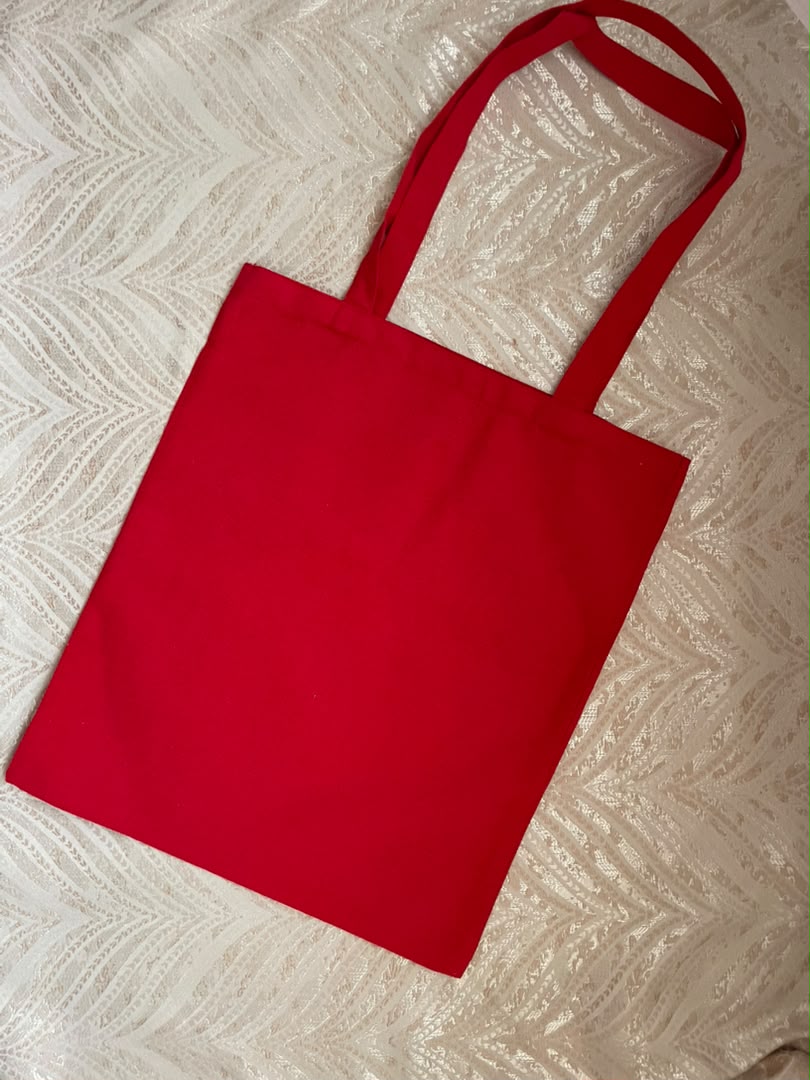 Tote bag/ توت باق