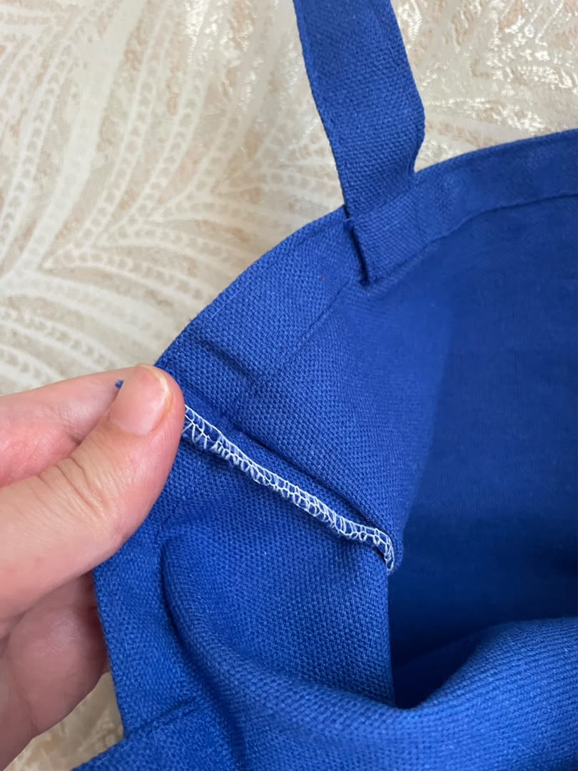Tote bag/ توت باق
