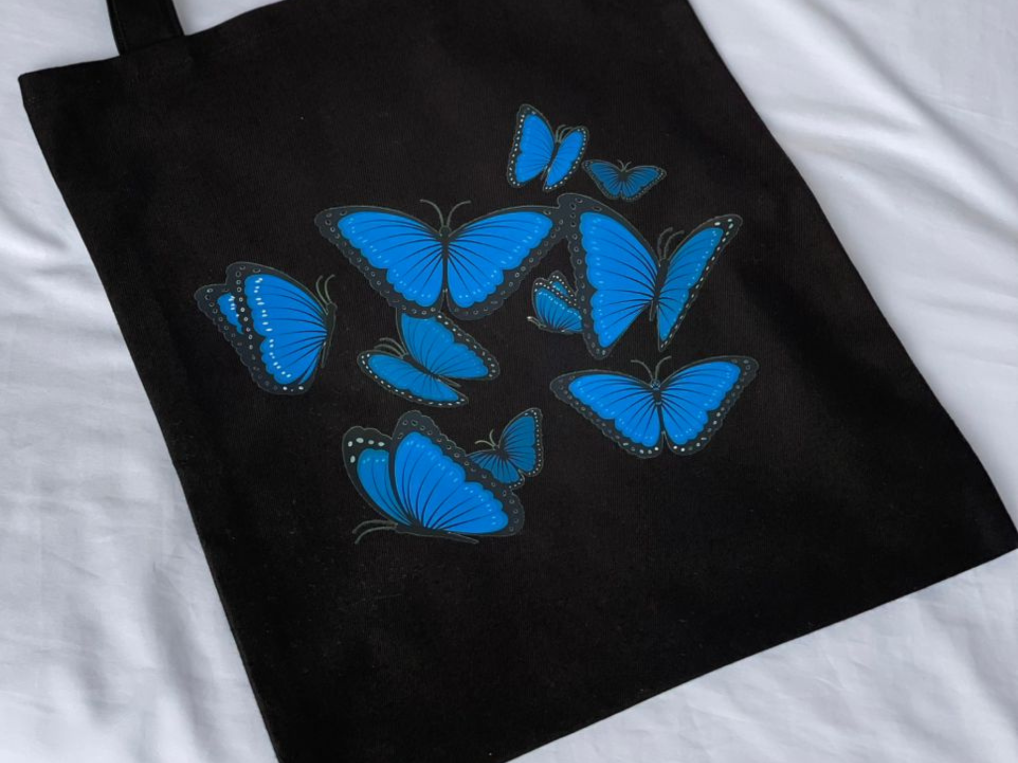 tote bag personnaliser